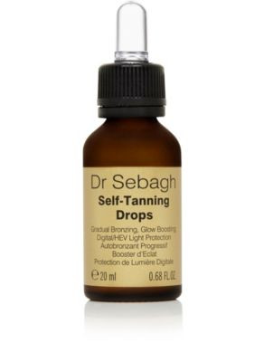 Self Tanning Drops 20ml
