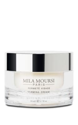 Firming Cream / FÃ©rmetÃ¨ Visage