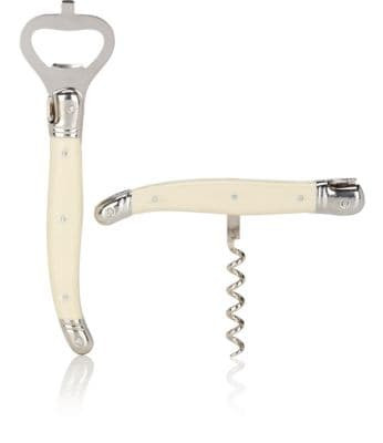Corkscrew & Bottle Opener Set