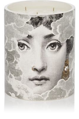 Nuvola Candle