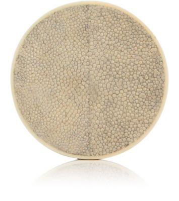 Shagreen Coaster 1