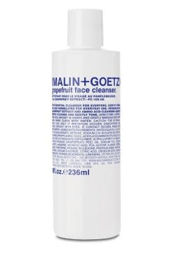 Grapefruit Face Cleanser 236ml