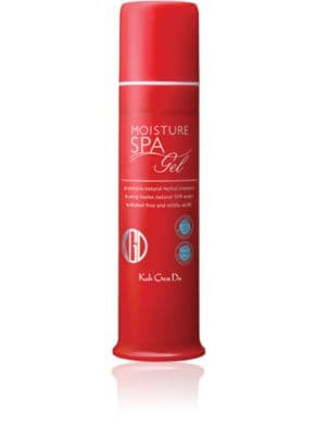 All In One Moisture Spa Gel