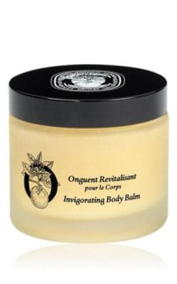 Invigorating Body Balm 125ml