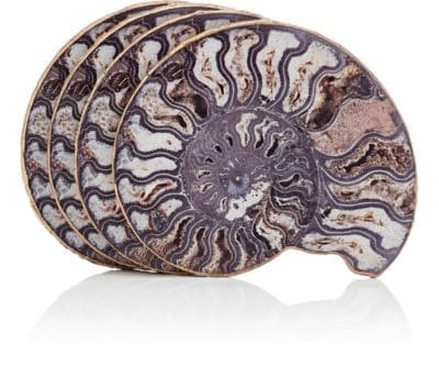 Swirl Coaster Set