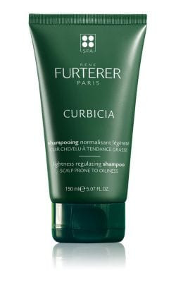 Curbicia Lightness Regulating Shampoo 148ml