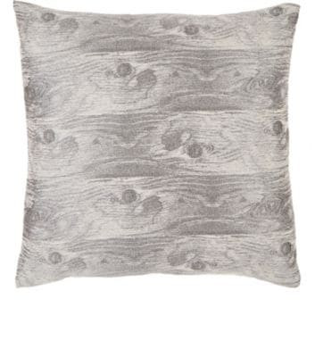 Timber Square Pillow