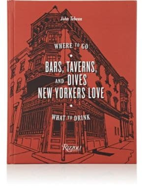 Bars, Taverns, & Dives New Yorkers Love: Where To Go, What To Drink