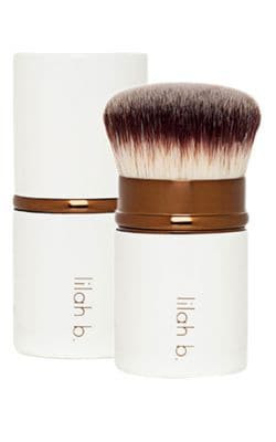 Retractable CrÃ¨me Foundation Brush
