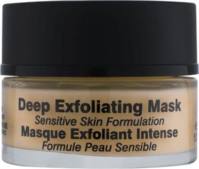 Deep Exfoliating Mask - Sensitive Skin