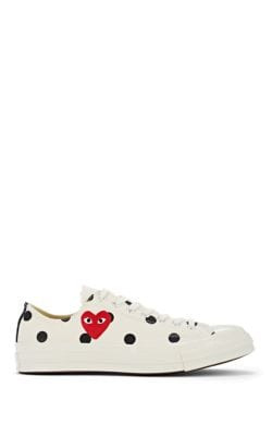 Men's Chuck Taylor '70s Canvas Sneakers 2