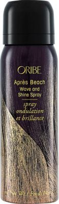 Apres Beach Wave and Shine Spray - Purse Size