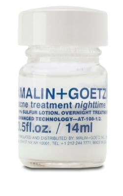 Acne Treatment Nighttime 14ml