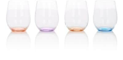 Happy O Wine Tumbler Set