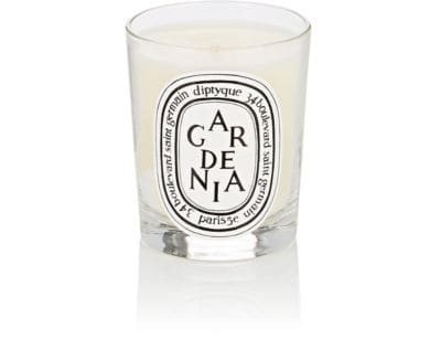 Gardenia Candle