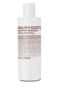 Peppermint Shampoo 236ml