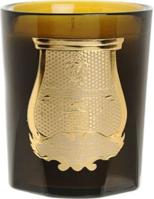 Odalisque Classic Candle