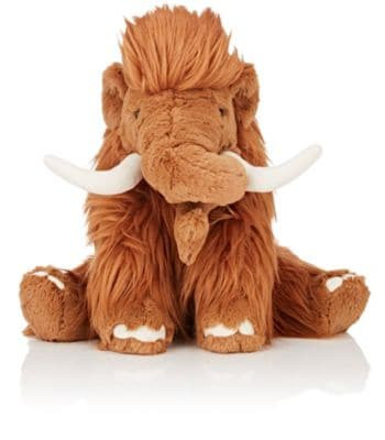 Maximus Mammoth