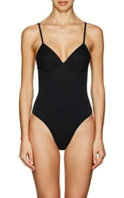 Cotton Bodysuit