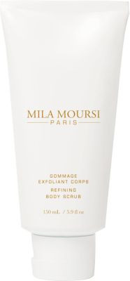 Refining Body Scrub