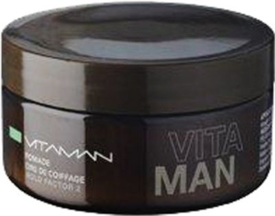 Pomade