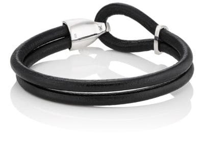 Beacon Wrap Bracelet
