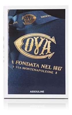 Cova Milano