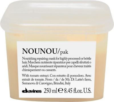 Nounou Pak