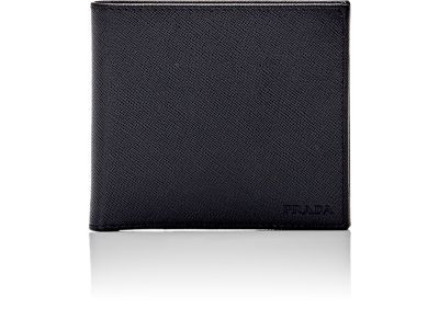 Coin-Pocket Billfold