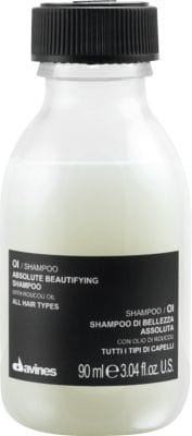 OI / Shampoo