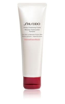 Gentle Deep Cleansing Foam 125ml