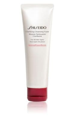 Gentle Clarifying Cleansing Foam 125ml