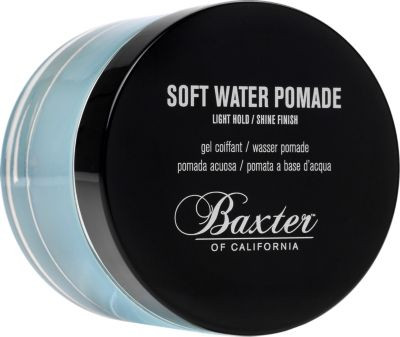 Soft Water Pomade