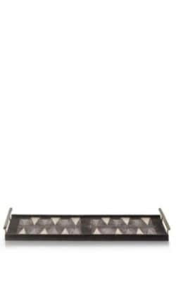 Backgammon Game Tray
