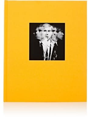 The Impossible Collection Of Warhol: The Artist's 100 Most Influential Works