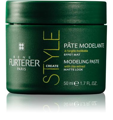 Modeling Paste
