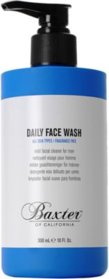 Daily Face Wash