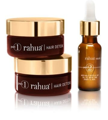 Hair Detox & Renewal Treatment Kit