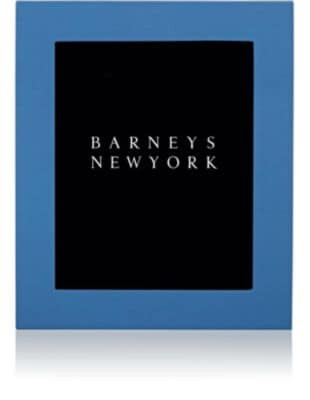 Grosvenor Leather 8" x 10" Picture Frame