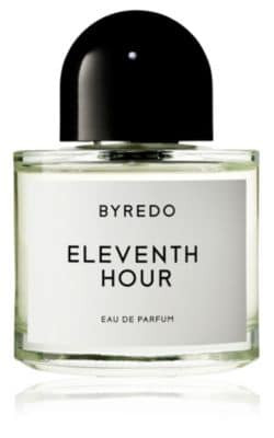 Eleventh Hour Eau De Parfum 100ml