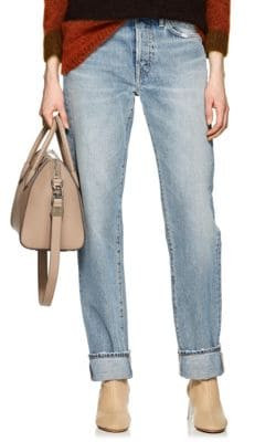 1997 Straight Jeans