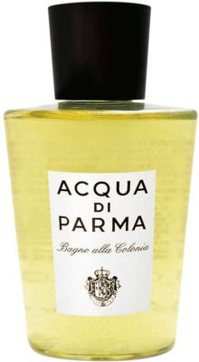 Colonia Shower Gel