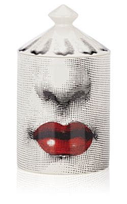 Bacio Lidded Candle