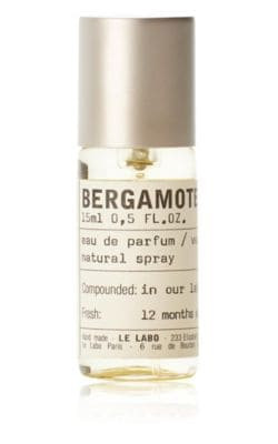 Bergamote 22 Eau De Parfum 15ml