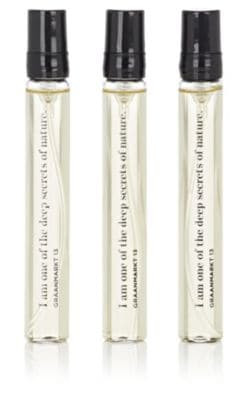 Graanmarkt13 Fragrance Travel Set