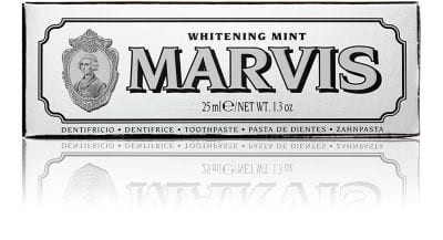 Whitening Mint Toothpaste 25ml