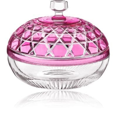 Royal Small Round Box 3