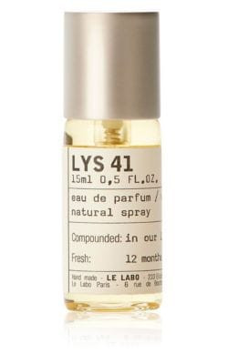 Lys 41 Eau De Parfum 15ml