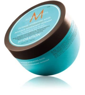 Intense Hydrating Mask