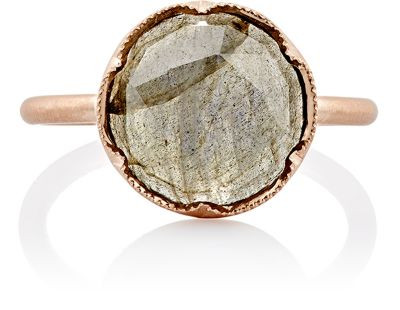 Gemstone Ring